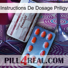 Priligy Dosage Instructions 36